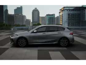 BMW 1-Serie (2026) thumbnail 5