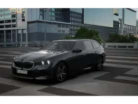 BMW 5-Serie (2026)