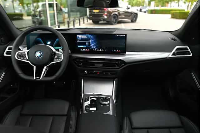 BMW 3-Serie (2026) thumbnail 4