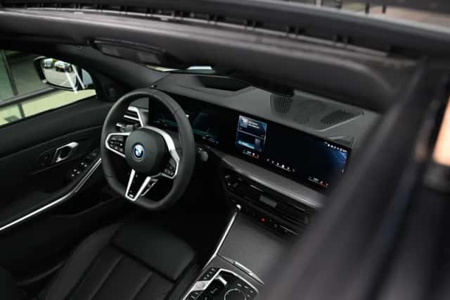 BMW 3-Serie (2026) thumbnail 6