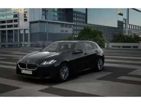 BMW 1-Serie (2026)