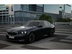 BMW i5 (2026)