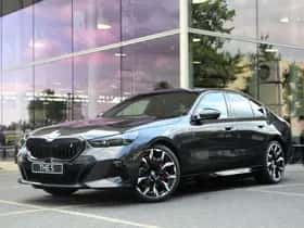 BMW i5 (2026)
