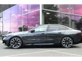 BMW i5 (2026) thumbnail 3