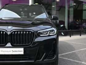 BMW X3 (2022) thumbnail 16