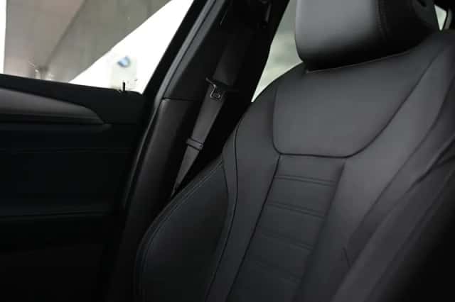 BMW X3 (2022) thumbnail 6