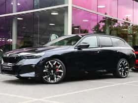 BMW i5 (2026)