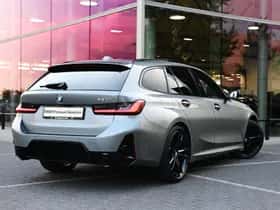 BMW 3-Serie (2024) thumbnail 2