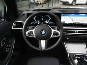 BMW 3-Serie (2024) thumbnail 10