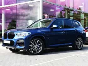 BMW X3 (2021)