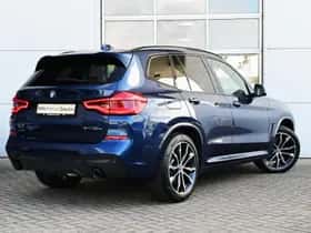 BMW X3 (2021) thumbnail 2