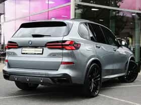 BMW X5 (2025) thumbnail 2