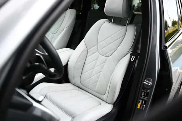 BMW X5 (2025) thumbnail 4