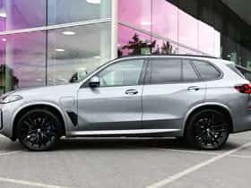BMW X5 (2025) thumbnail 5