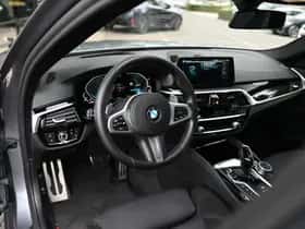 BMW 5-Serie (2020) thumbnail 20