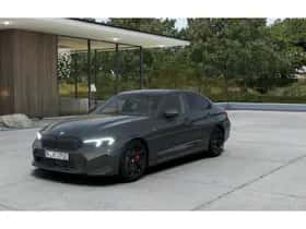 BMW 3-Serie (2026)