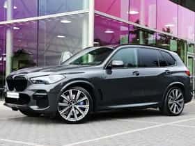 BMW X5 (2022)