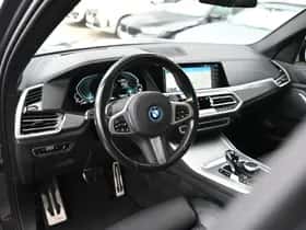 BMW X5 (2022) thumbnail 11