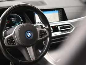 BMW X5 (2022) thumbnail 19