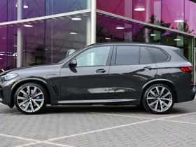 BMW X5 (2022) thumbnail 5