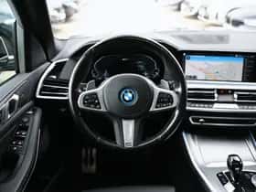 BMW X5 (2022) thumbnail 8