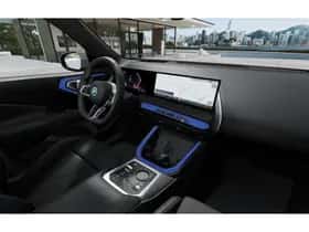 BMW X3 (2026) thumbnail 4