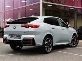 BMW X2 thumbnail 2
