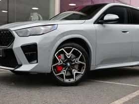 BMW X2 thumbnail 7