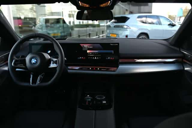BMW 5-Serie (2026) thumbnail 3