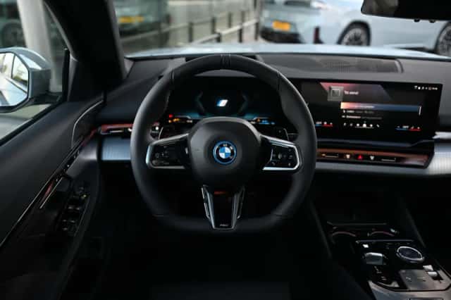 BMW 5-Serie (2026) thumbnail 6