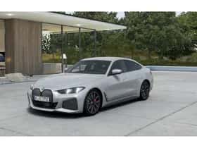 BMW i4 (2026)