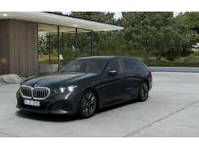BMW 5-Serie (2026)