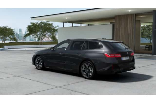 BMW 5-Serie (2026) thumbnail 2