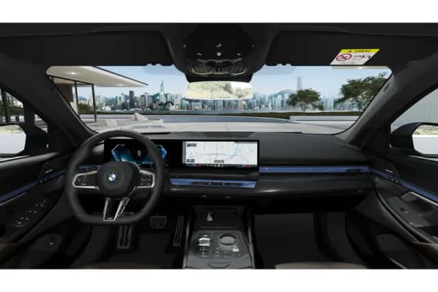 BMW 5-Serie (2026) thumbnail 3