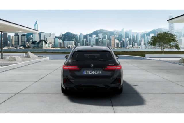 BMW 5-Serie (2026) thumbnail 6