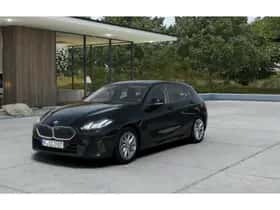 BMW 1-Serie (2026)