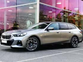 BMW 5-Serie (2025)