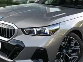 BMW 5-Serie (2025) thumbnail 29