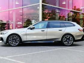 BMW 5-Serie (2025) thumbnail 5