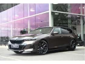 BMW 5-Serie (2025)