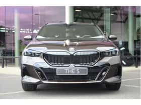 BMW 5-Serie (2025) thumbnail 5