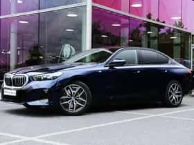 BMW 5-Serie (2025)
