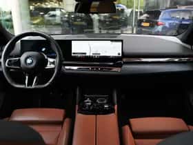 BMW 5-Serie (2025) thumbnail 4