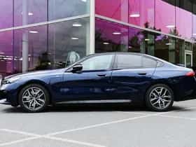 BMW 5-Serie (2025) thumbnail 5
