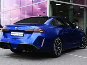 BMW 5-Serie (2025) thumbnail 2