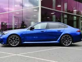 BMW 5-Serie (2025) thumbnail 5