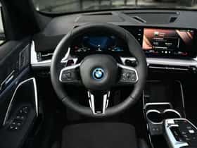 BMW X1 (2025) thumbnail 8