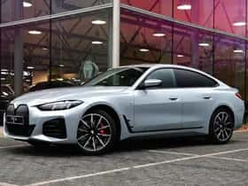 BMW i4 (2026)