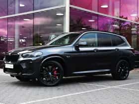 BMW X3 (2021)