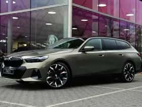 BMW 5-Serie (2026)